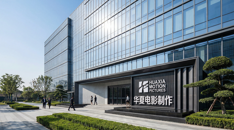 草榴视频传媒公司