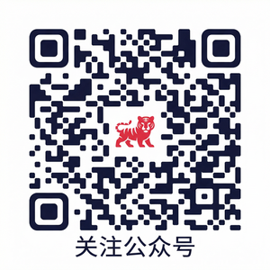 草榴视频公众号二维码